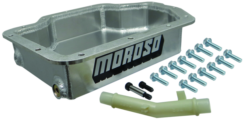 Picture of Moroso MOR Transmission Pans - 42020