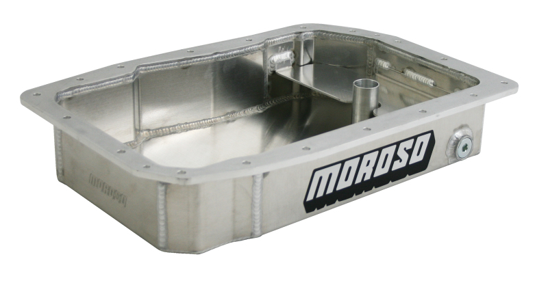 Picture of Moroso MOR Transmission Pans - 42030