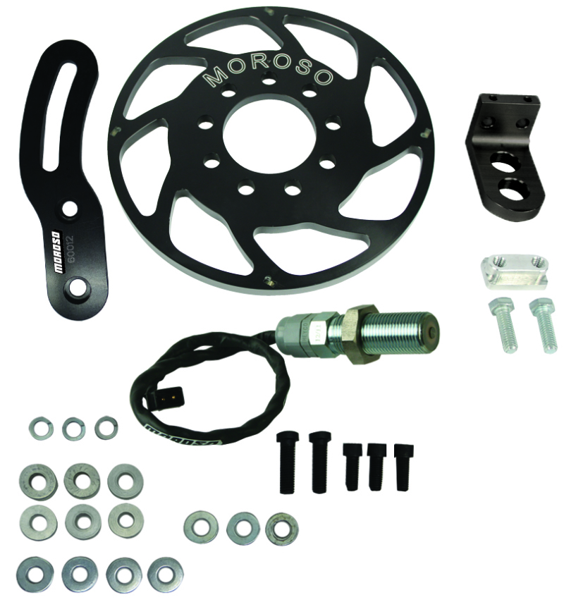 Picture of Moroso MOR Crank Triggers Driver - 60012