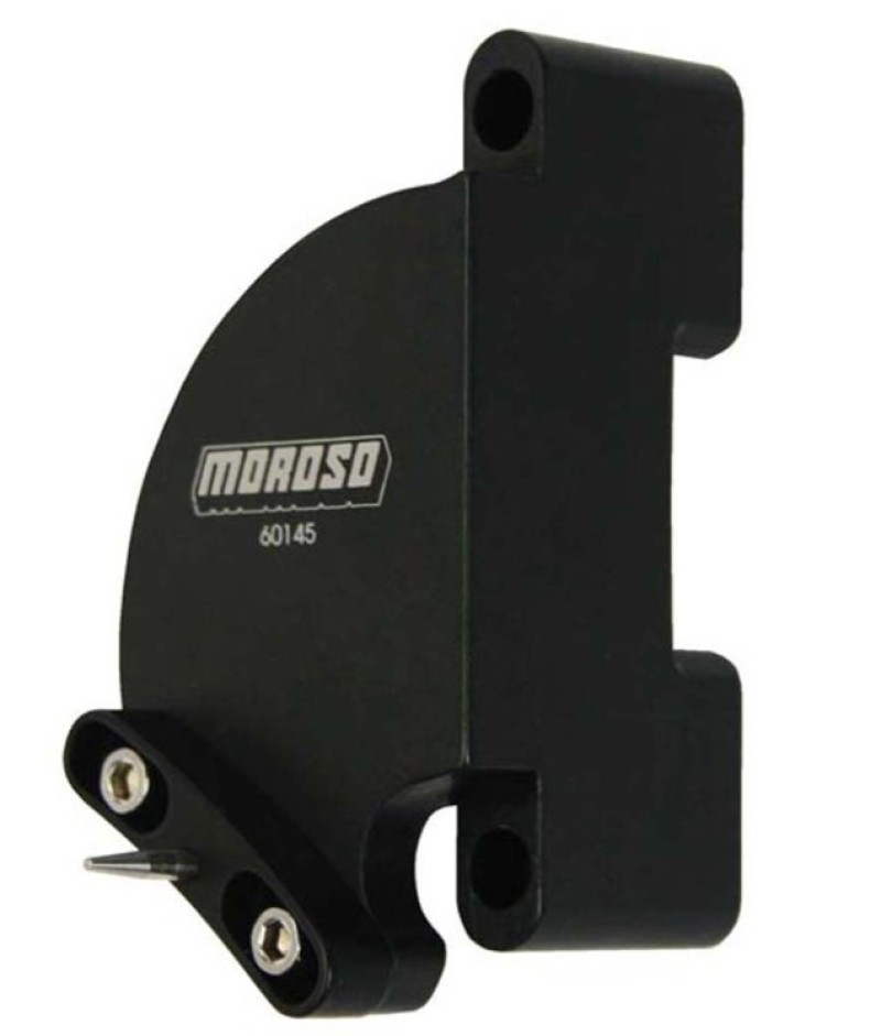 Picture of Moroso MOR Timing Pointers Engine Hardware - 60145
