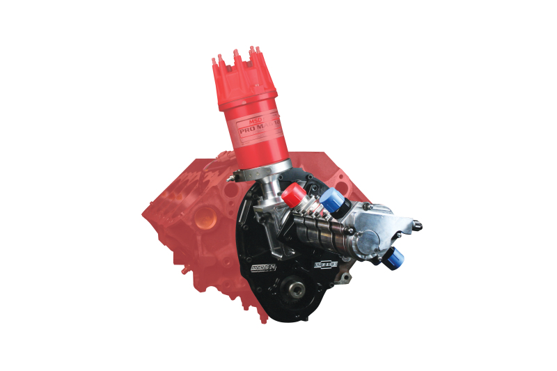 Picture of Moroso MOR Timing Covers - 60205