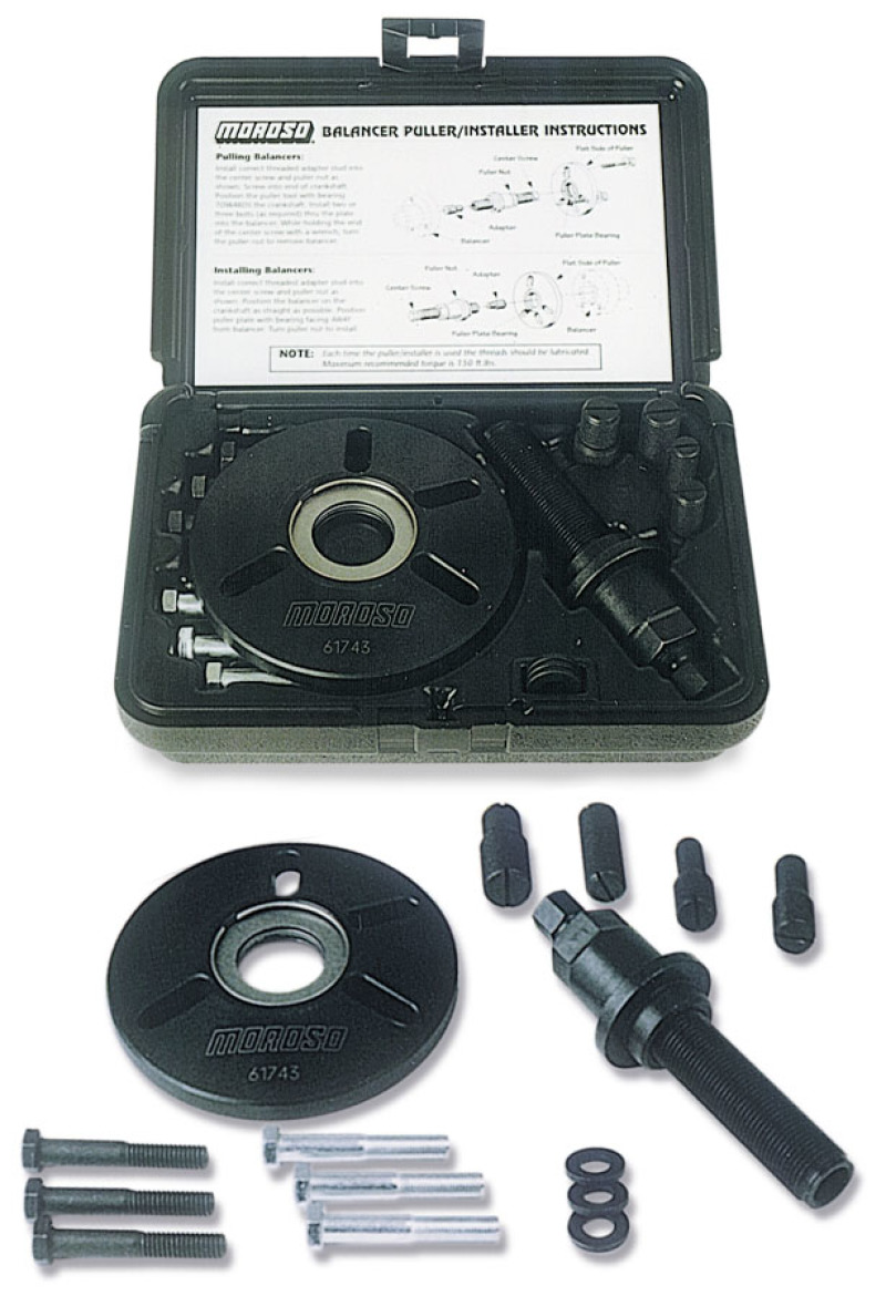 Picture of Moroso MOR Tools - 61743