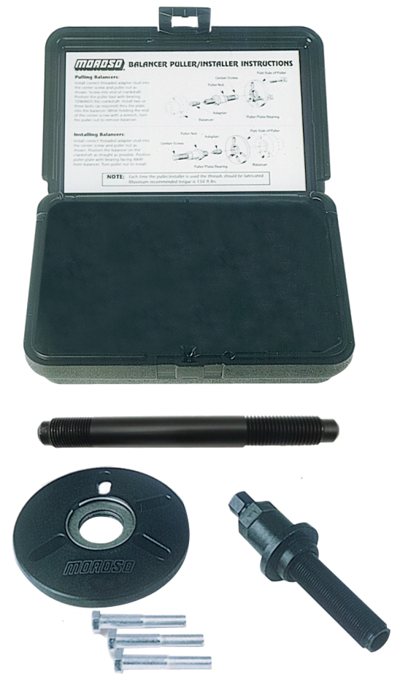 Picture of Moroso MOR Tools - 61745