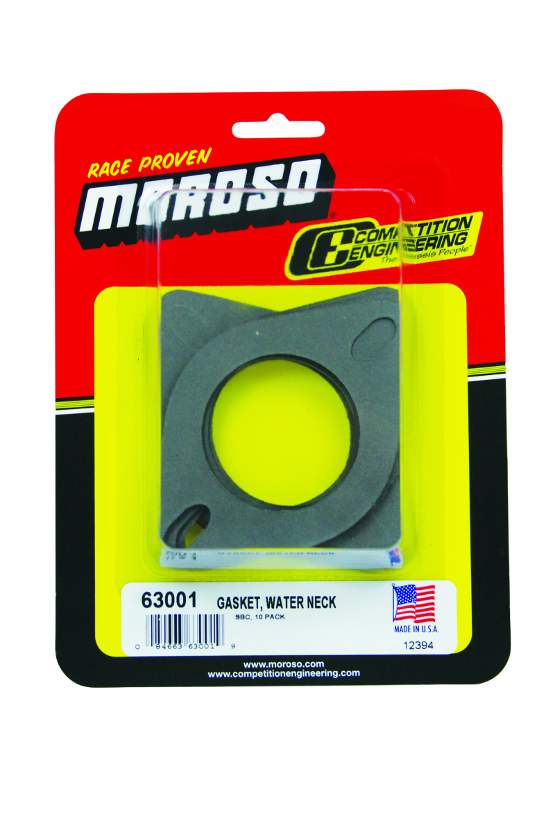 Picture of Moroso MOR Gaskets-Waterneck Gasket Kits - 63001