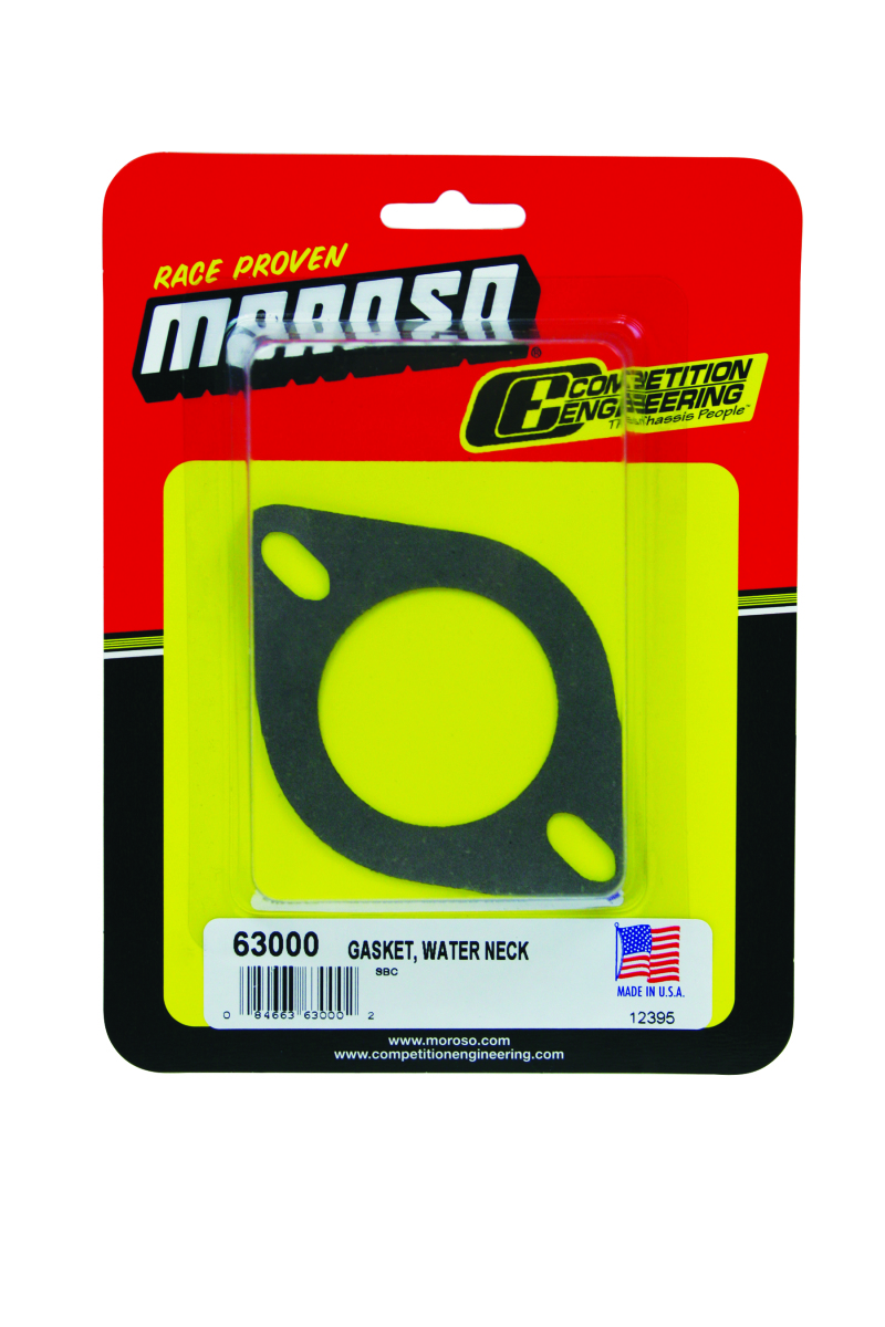 Picture of Moroso MOR Gaskets-Waterneck Gasket Kits - 63000