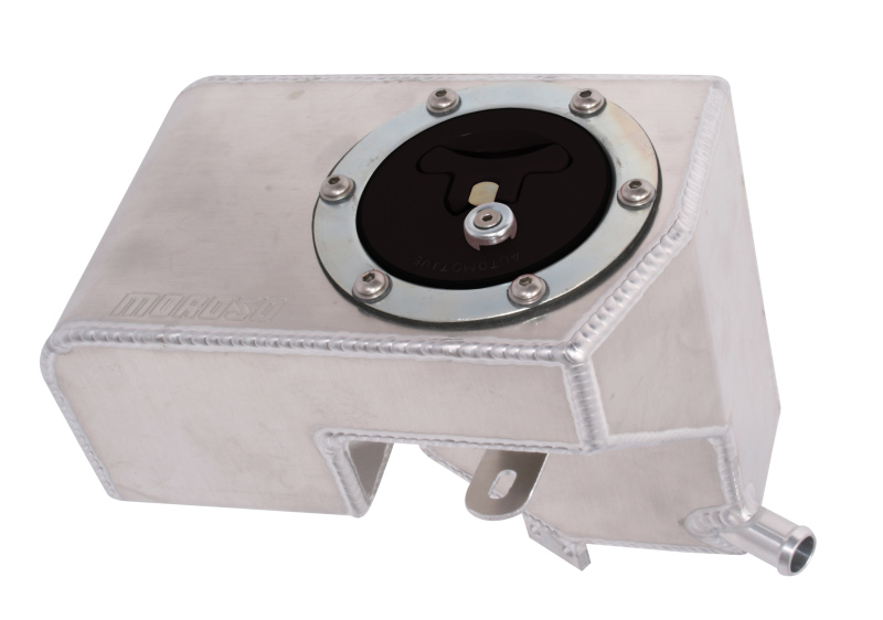 Picture of Moroso MOR Supercharger Coolant Tanks Reservoirs - 63493