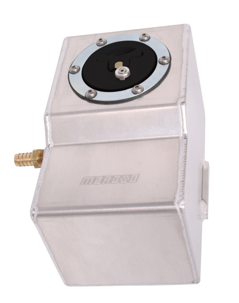 Picture of Moroso MOR Supercharger Coolant Tanks Reservoirs - 63495
