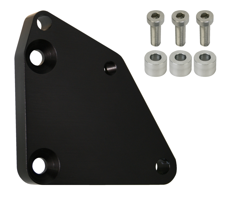 Picture of Moroso MOR Mounts-Vacuum Pump Brackets - 63924