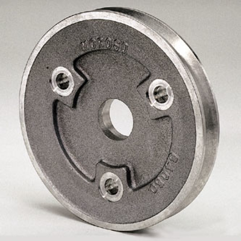 Picture of Moroso MOR Pulleys-Crankshaft - 64050