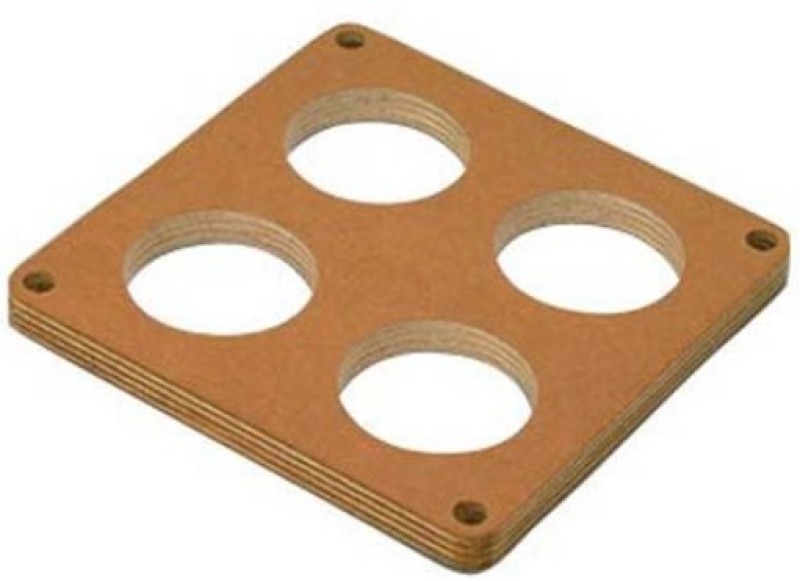 Picture of Moroso MOR Carburetor Spacers - 65017