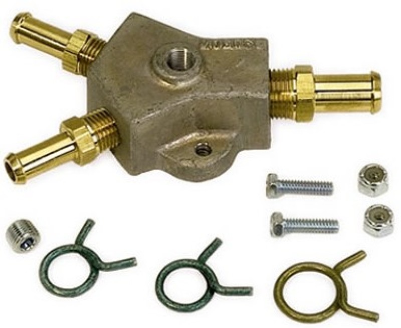 Picture of Moroso MOR Fuel Components Fuel Components Misc - 65170
