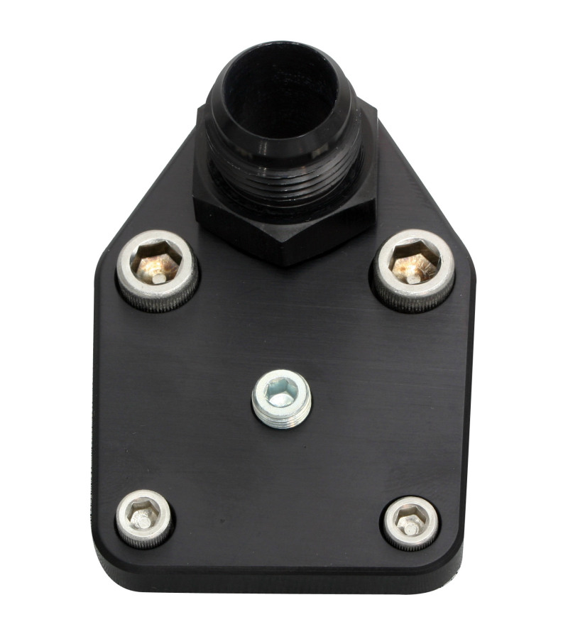 Picture of Moroso MOR Plates Block Off Plates - 65397