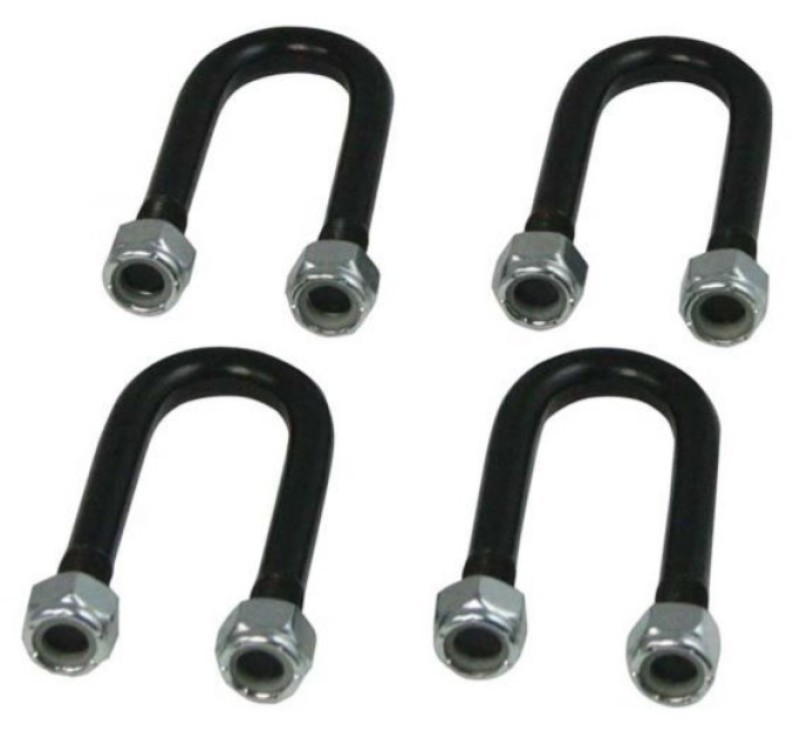 Picture of Moroso MOR U-Bolts/U-Joints - 67300