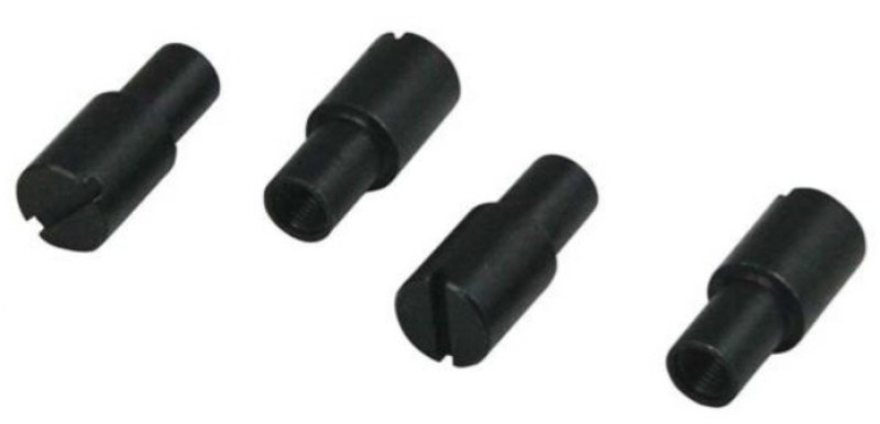 Picture of Moroso MOR Nuts Hardware - 67320