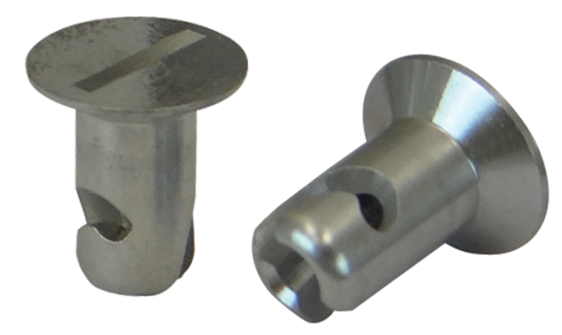 Picture of Moroso MOR Quick Fasteners Fittings - 71296
