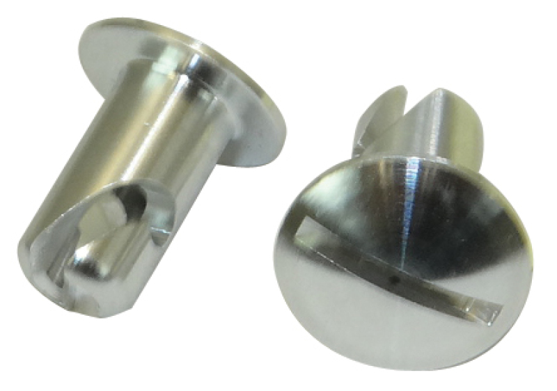 Picture of Moroso MOR Quick Fasteners Fittings - 71329