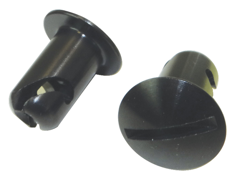 Picture of Moroso MOR Quick Fasteners Fittings - 71355