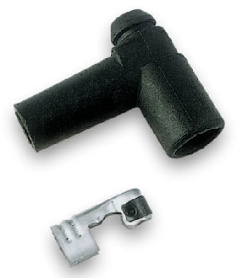 Picture of Moroso MOR Spark Plugs-Boot & Term - 72040