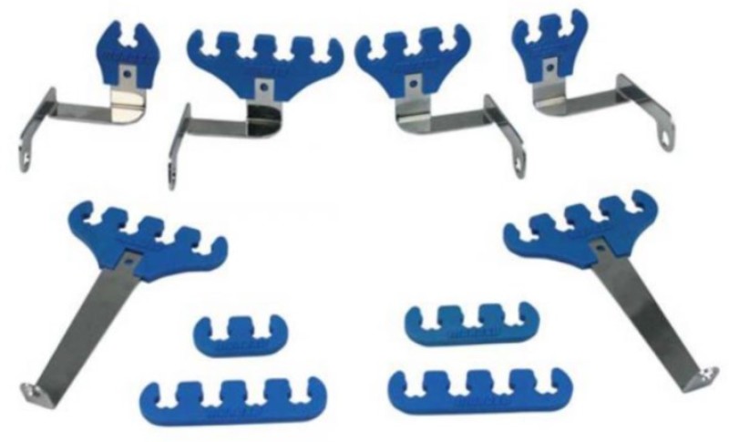 Picture of Moroso MOR Ignition-Wire Loom Kit - 72130