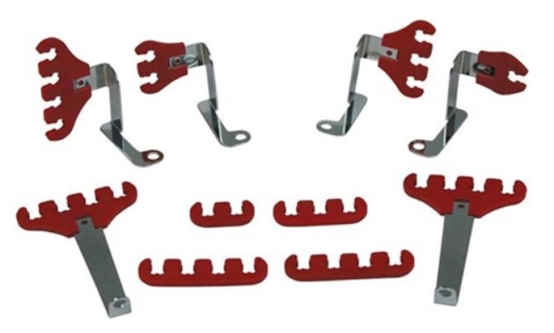 Picture of Moroso MOR Ignition-Wire Loom Kit - 72131