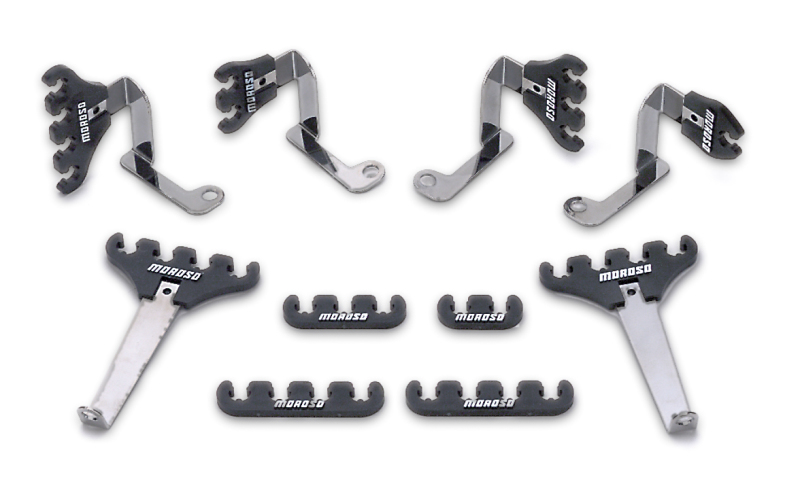 Picture of Moroso MOR Ignition-Wire Loom Kit - 72133