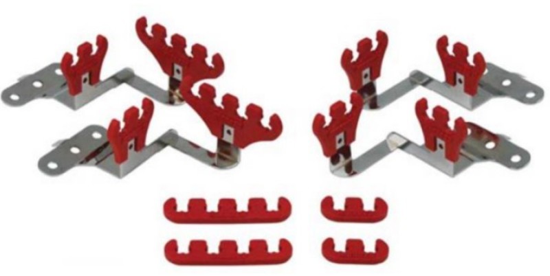 Picture of Moroso MOR Ignition-Wire Loom Kit - 72141