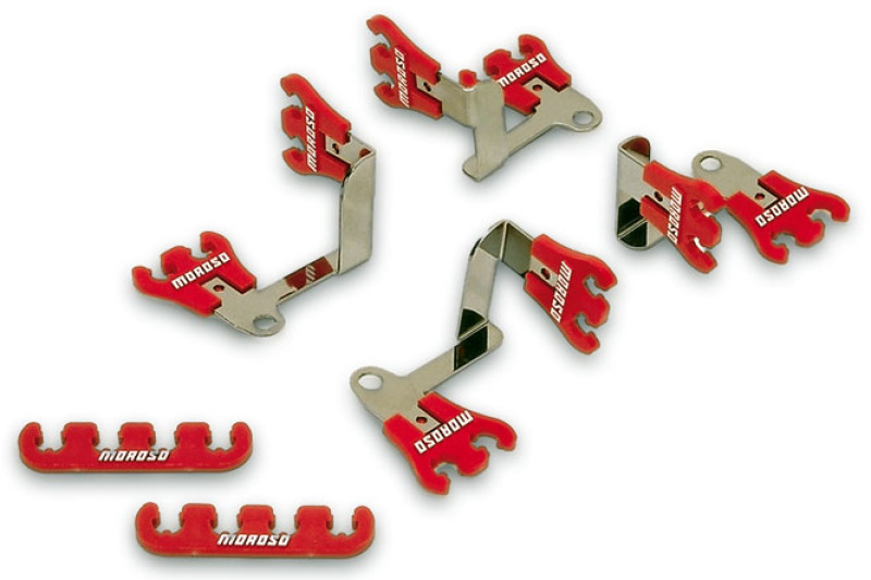Picture of Moroso MOR Ignition-Wire Loom Kit - 72168