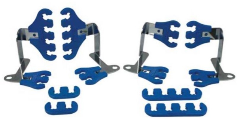 Picture of Moroso MOR Ignition-Wire Loom Kit - 72171