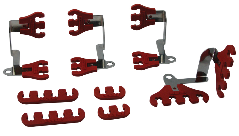 Picture of Moroso MOR Ignition-Wire Loom Kit - 72172