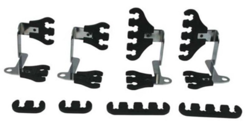 Picture of Moroso MOR Ignition-Wire Loom Kit - 72174
