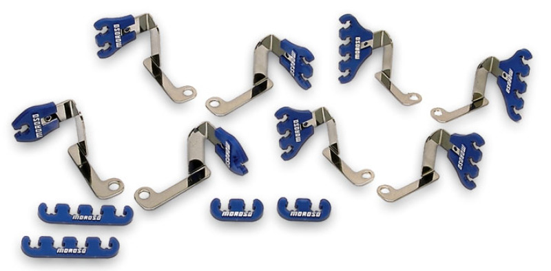 Picture of Moroso MOR Ignition-Wire Loom Kit - 72175