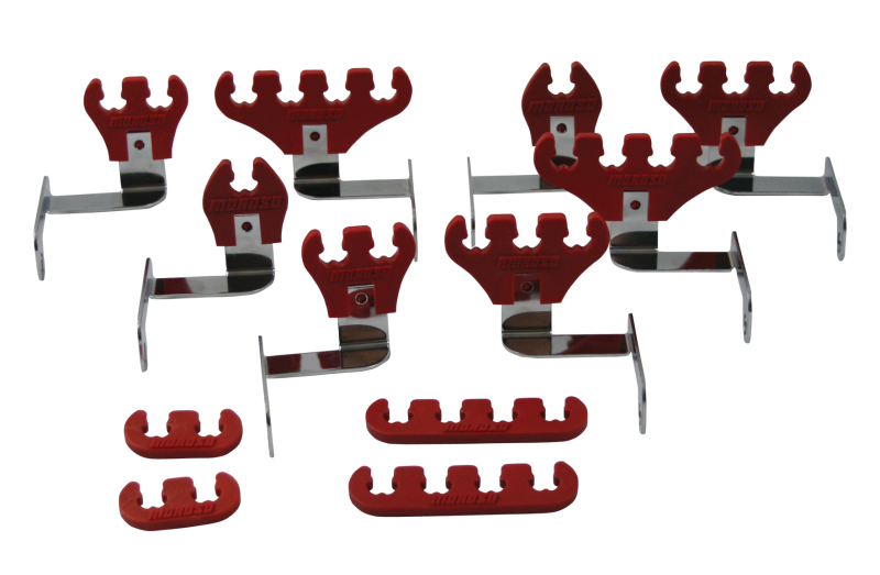Picture of Moroso MOR Ignition-Wire Loom Kit - 72176