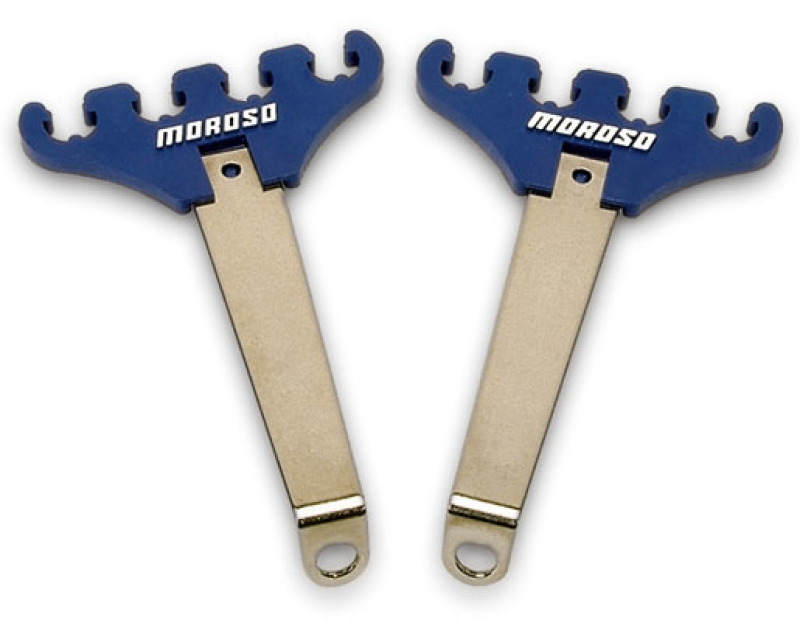 Picture of Moroso MOR Ignition-Wire Loom Kit - 72180
