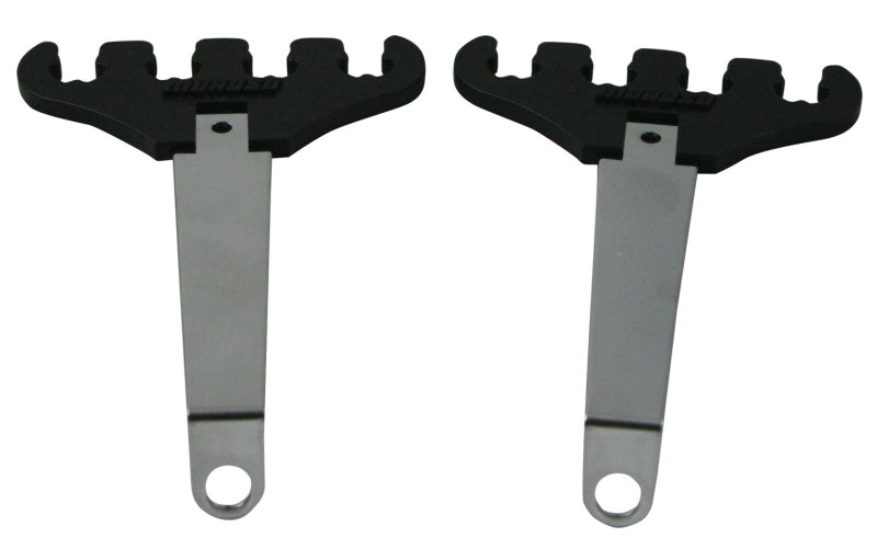 Picture of Moroso MOR Ignition-Wire Loom Kit - 72183