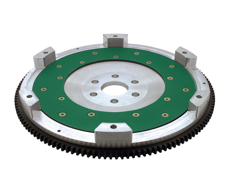 Picture of Fidanza FID Flywheels Domestic-Aluminum - 198281