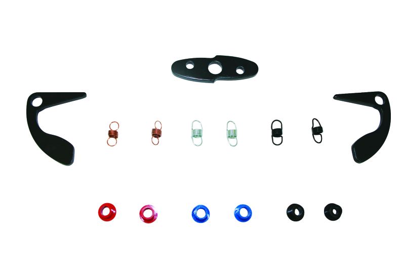 Picture of Moroso MOR Hardware Hardware Kits - 72300