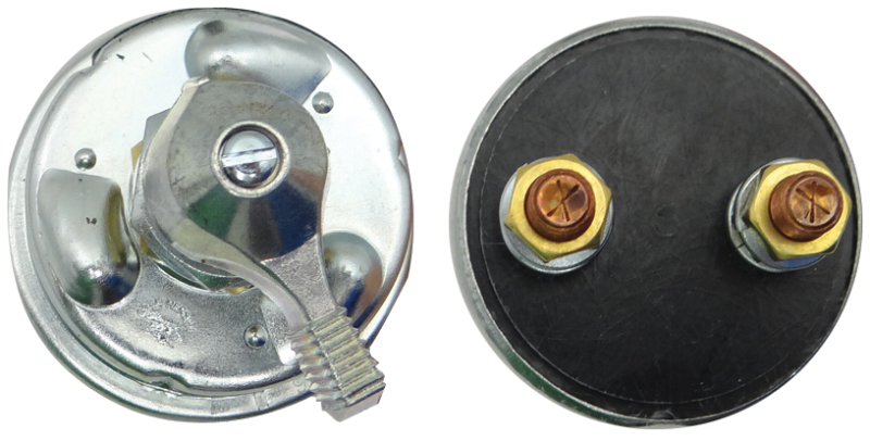 Picture of Moroso MOR Switches Switch Panels - 74101