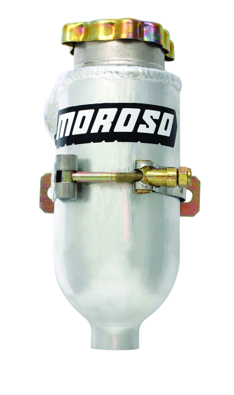 Picture of Moroso MOR Catch Cans Oil Catch Cans - 85450