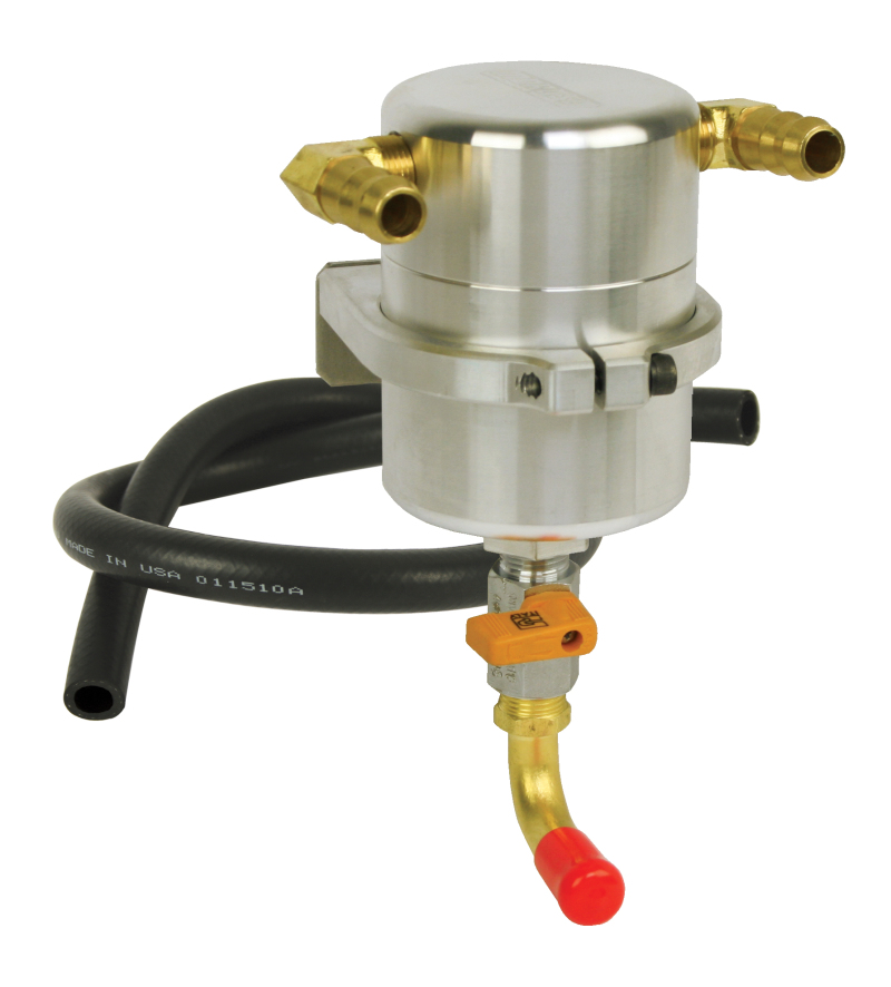 Picture of Moroso MOR Catch Cans Oil Catch Cans - 85483