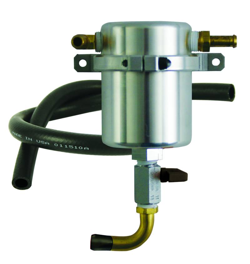 Picture of Moroso MOR Catch Cans Oil Catch Cans - 85488