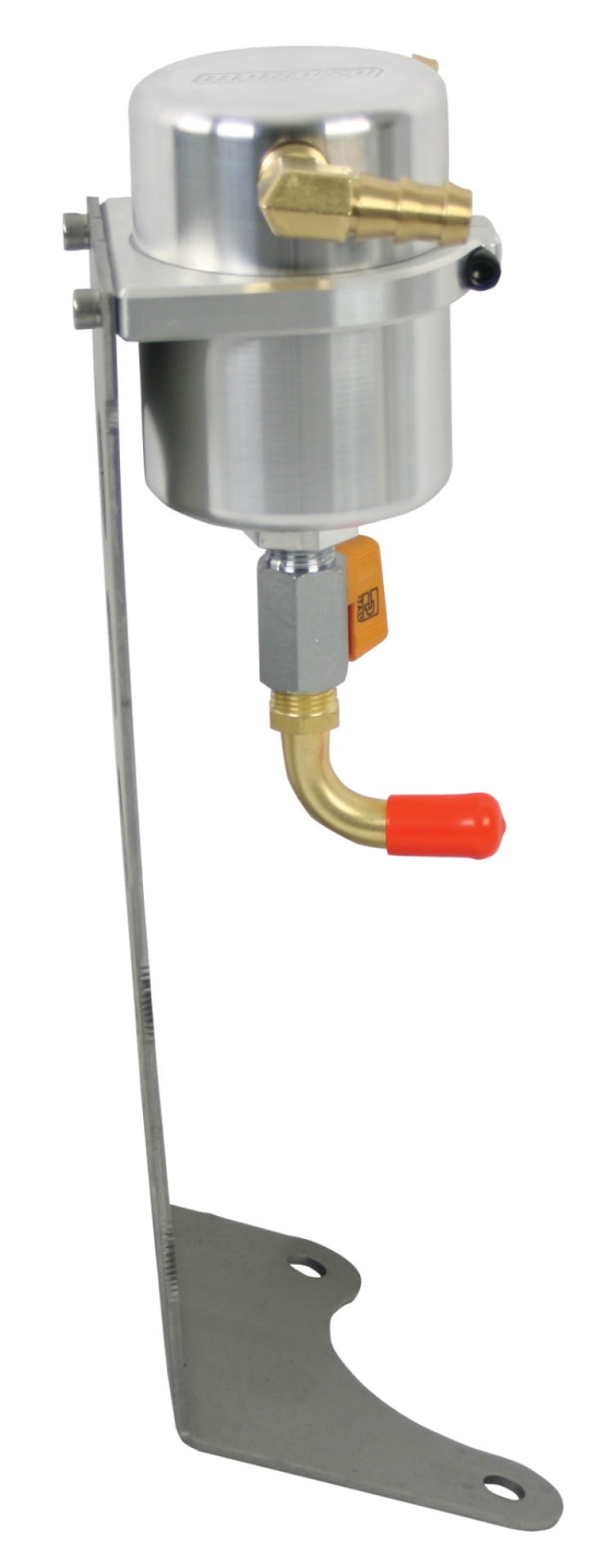 Picture of Moroso MOR Catch Cans Oil Catch Cans - 85492