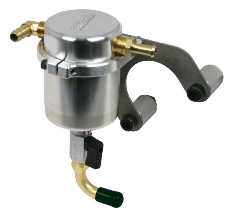 Picture of Moroso MOR Catch Cans Oil Catch Cans - 85516