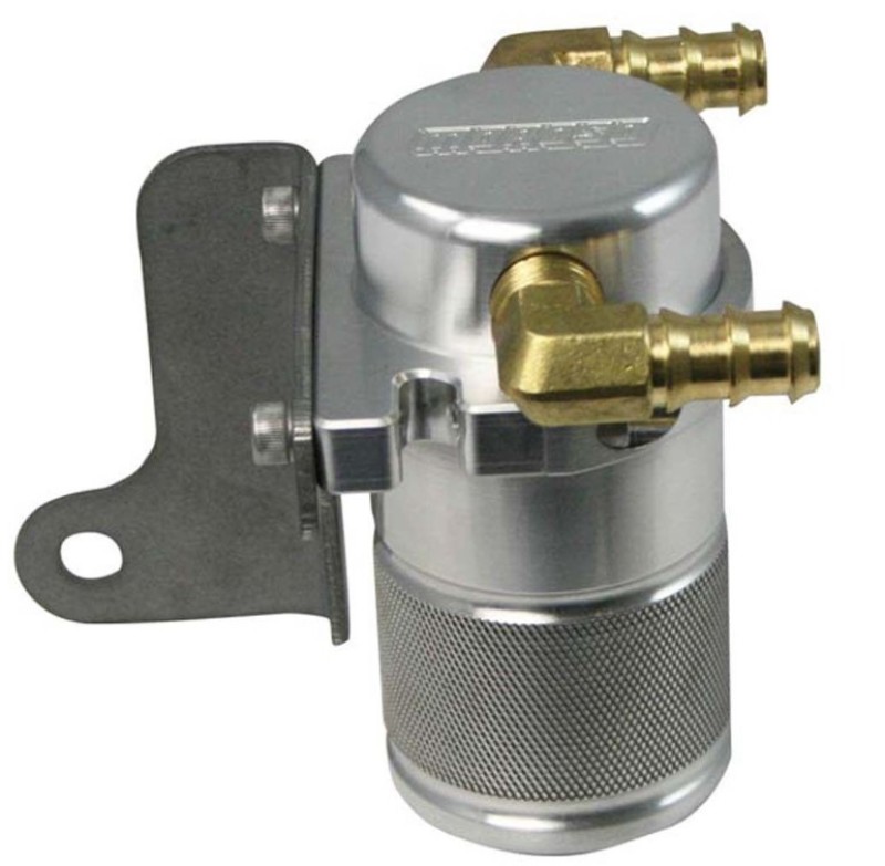 Picture of Moroso MOR Catch Cans Oil Catch Cans - 85612