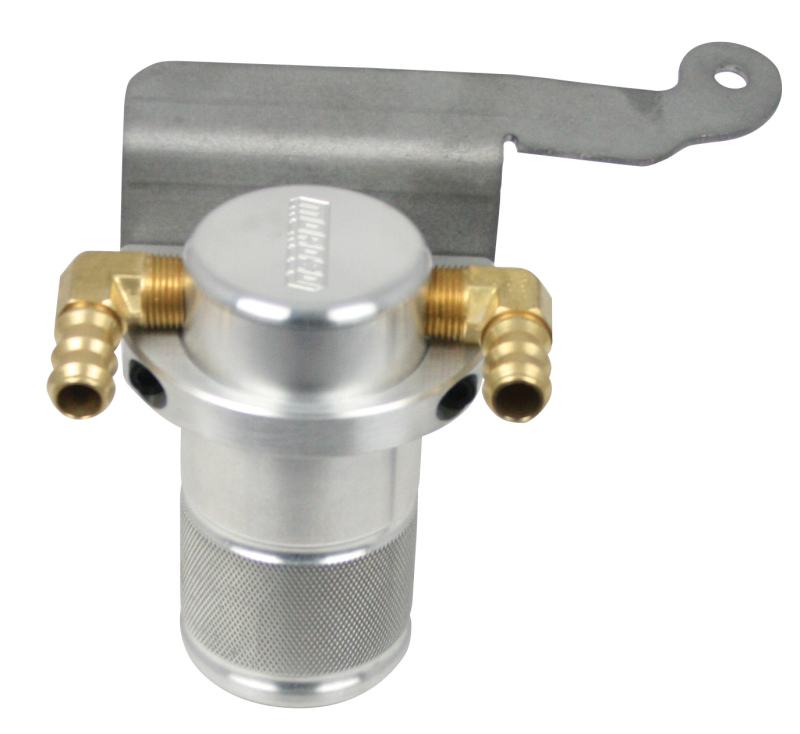 Picture of Moroso MOR Catch Cans Oil Catch Cans - 85628