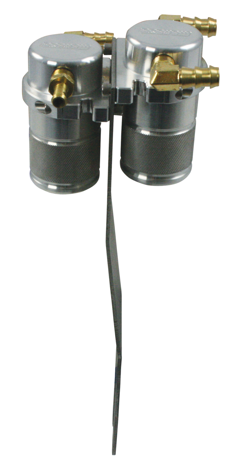 Picture of Moroso MOR Catch Cans Oil Catch Cans - 85636