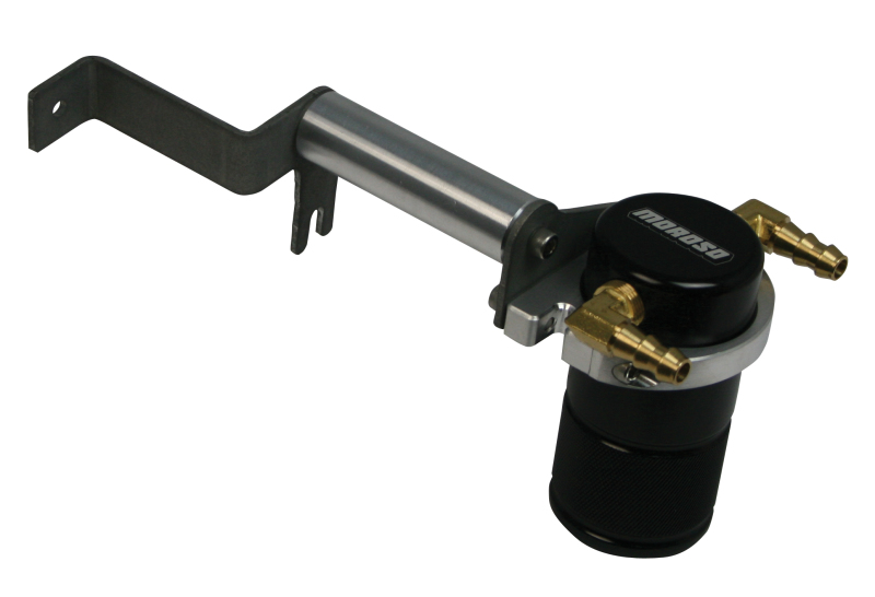 Picture of Moroso MOR Catch Cans Oil Catch Cans - 85653