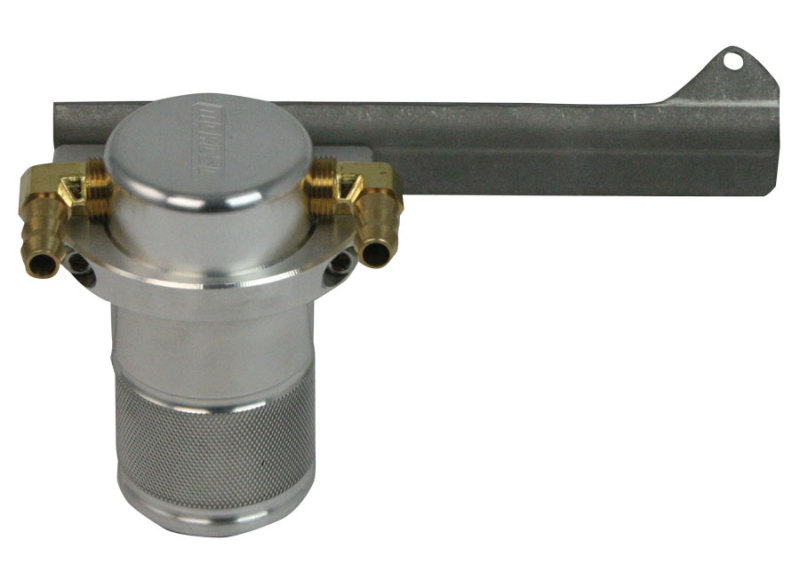 Picture of Moroso MOR Catch Cans Oil Catch Cans - 85664
