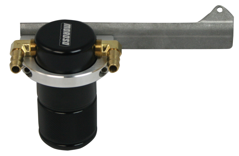 Picture of Moroso MOR Catch Cans Oil Catch Cans - 85665