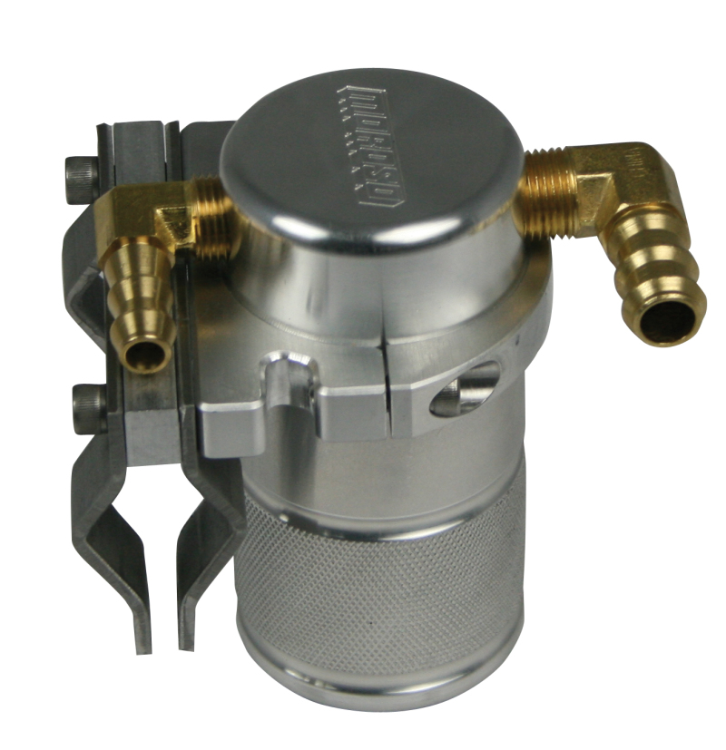 Picture of Moroso MOR Catch Cans Oil Catch Cans - 85666
