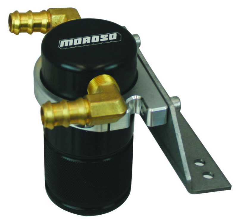 Picture of Moroso MOR Catch Cans Oil Catch Cans - 85677